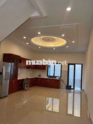 Cho Thuê nhà gấp HXT 332/4A Phan Văn Trị phường 11 Quận Bình Thạnh