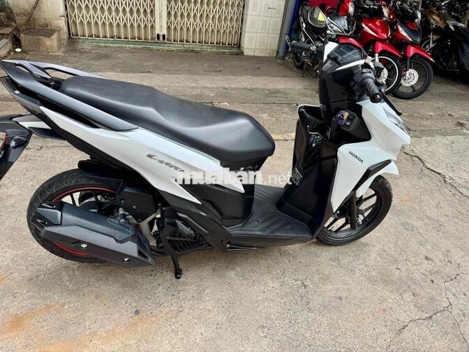 🔴🔴 Vario 125 Trắng đen 2022 xe đẹp có góp