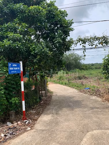 (Chính chủ bán) đất 2 mặt tiền DT749A,TP.HCM.