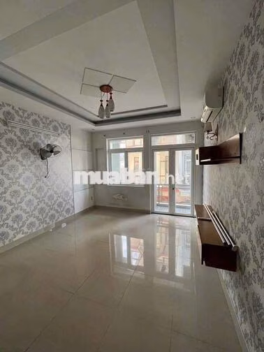 CHO THUÊ NHÀ NGUYÊN CĂN HẺM 350/ NGUYỄN VĂN LƯỢNG P16 GV – HẺM XE HƠI
