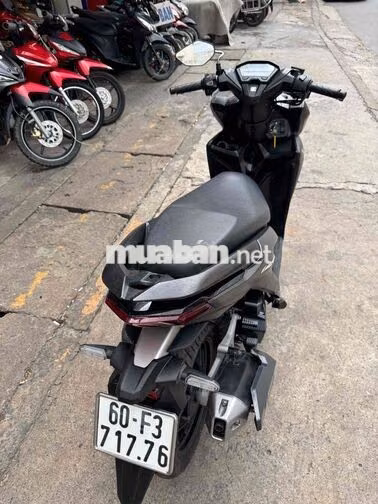 ♻️♻️ Vario 125  Đen nhám T12/2020 ngay chủ có góp