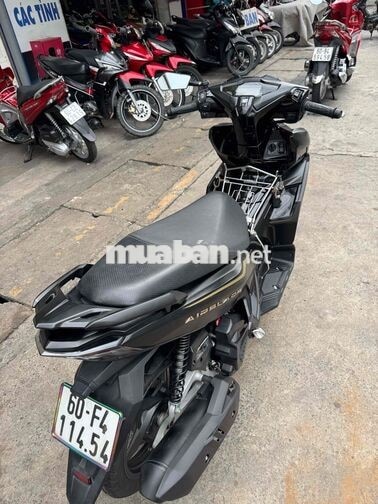 🛑🛑 AB 125 2Val  Đen nhám 2022 xe đẹp có trả góp