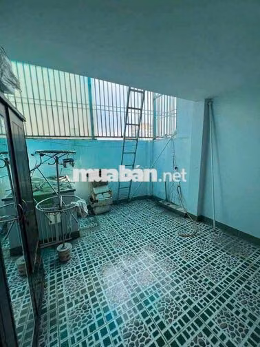 CHO THUÊ NHÀ NGUYÊN CĂN HẺM 350/ NGUYỄN VĂN LƯỢNG P16 GV – HẺM XE HƠI
