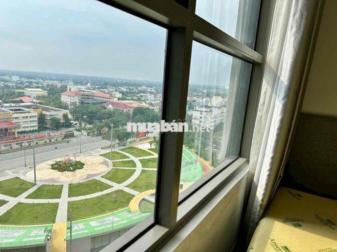 Cho thuê mini penthouse 113m2 Westgate 9tr/ tháng