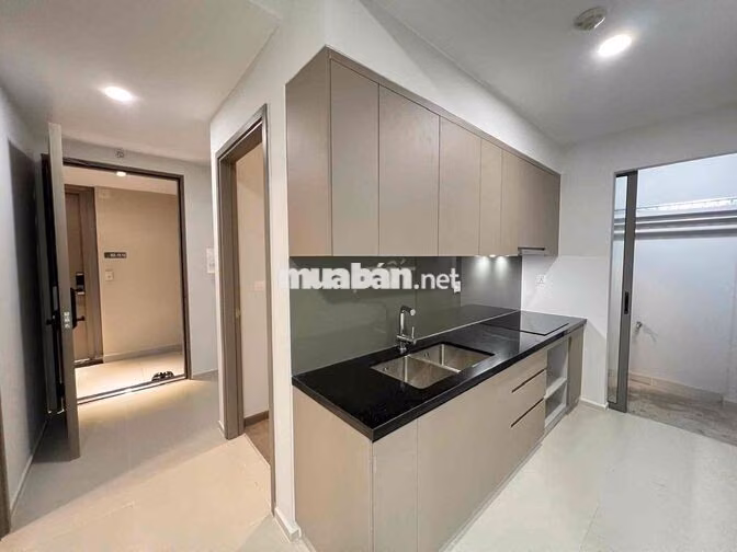 Cho thuê 2Pn CC Westgate, 6tr500 ở liền, 50 tiện ích và rất an ninh