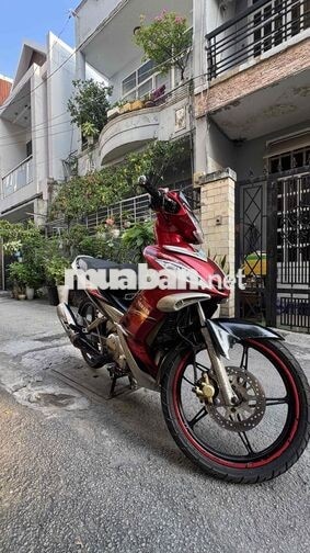 Yamaha Exciter 2006 Đỏ đen