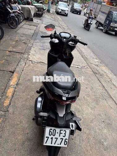 ♻️♻️ Vario 125  Đen nhám T12/2020 ngay chủ có góp