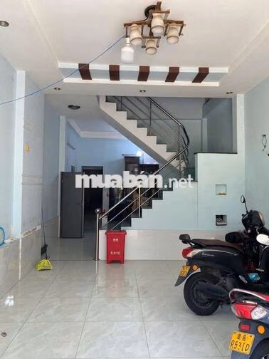CHO THUÊ NHÀ GIÁ RẺ 3PN 2WC 10TR 