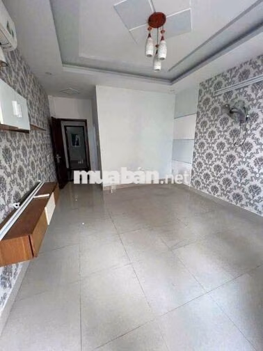 CHO THUÊ NHÀ NGUYÊN CĂN HẺM 350/ NGUYỄN VĂN LƯỢNG P16 GV – HẺM XE HƠI
