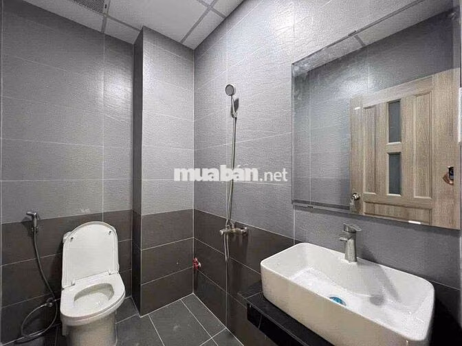 Khai Trương Căn Hộ Full Nội Thất Ngay Nguyễn Văn Đậu - Chợ Bà Chiểu