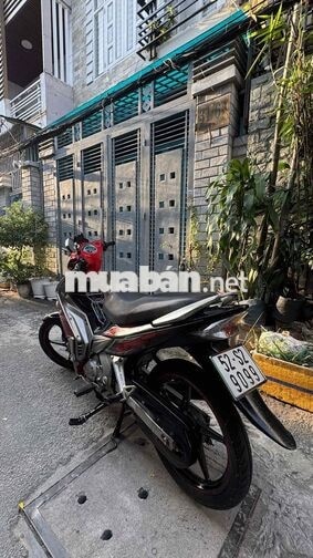 Yamaha Exciter 2006 Đỏ đen