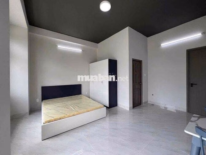 Khai Trương Căn Hộ Full Nội Thất Ngay Nguyễn Văn Đậu - Chợ Bà Chiểu