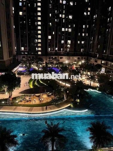 Cho thuê mini penthouse 113m2 Westgate 9tr/ tháng