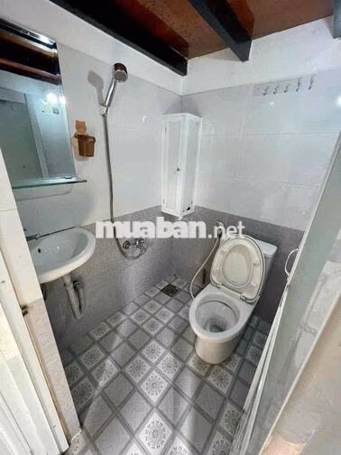 🌻 CĂN HỘ DUPLEX CỬA SỔ FULL NỘI THẤT 📍CHU VĂN AN, BÌNH THẠNH