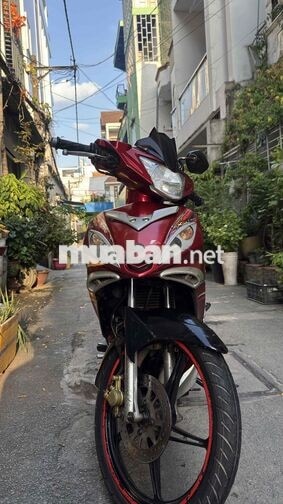 Yamaha Exciter 2006 Đỏ đen