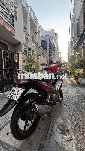 Yamaha Exciter 2006 Đỏ đen