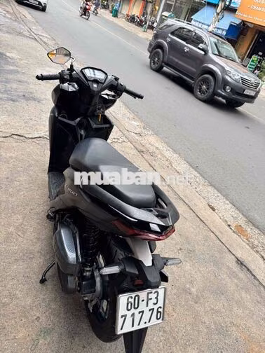 ♻️♻️ Vario 125  Đen nhám T12/2020 ngay chủ có góp