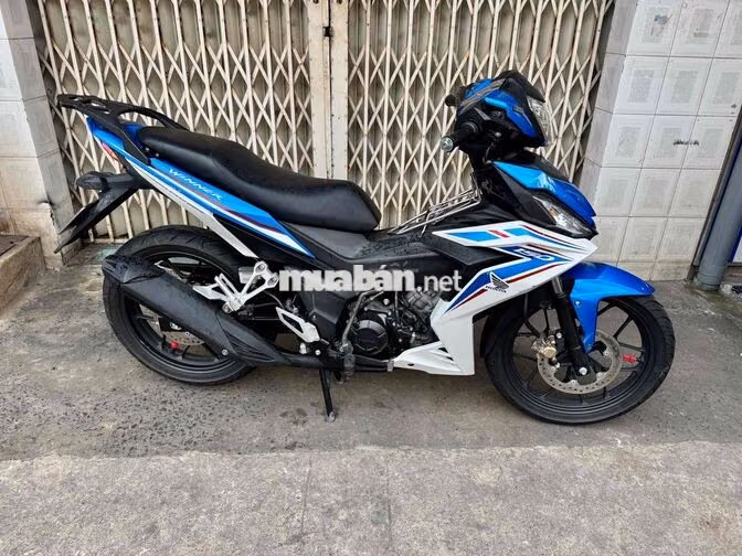 ⭕️⭕️ Winner V1 2019 Xanh trắng đen ngay chủ có góp