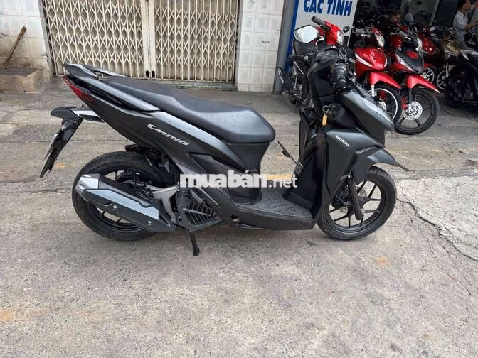 ♻️♻️ Vario 125  Đen nhám T12/2020 ngay chủ có góp