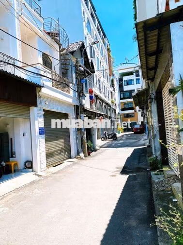 CHO THUÊ NHÀ GIÁ RẺ 3PN 2WC 10TR 