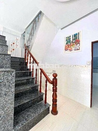 Bán nhà trệt lầu hẻm 125 Hoàng Văn Thụ, An Cư, Ninh Kiều, TPCT