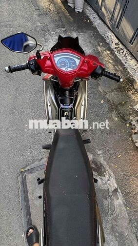 Yamaha Exciter 2006 Đỏ đen