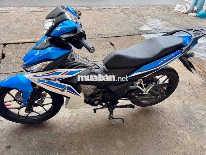 ⭕️⭕️ Winner V1 2019 Xanh trắng đen ngay chủ có góp