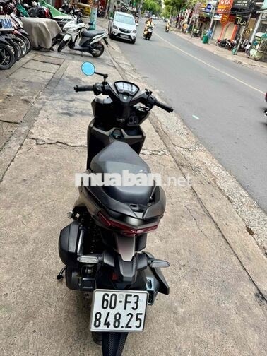 🟢🟢 Vario 150 Nâu đen cuối 2021 rất đẹp có góp