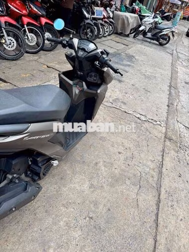 🟢🟢 Vario 150 Nâu đen cuối 2021 rất đẹp có góp
