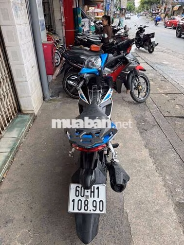⭕️⭕️ Winner V1 2019 Xanh trắng đen ngay chủ có góp