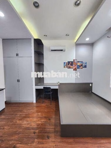 Cho Thuê Phòng  Full Nội Thất  Ngay Lotte Nguyễn Văn Lượng p 16 GV