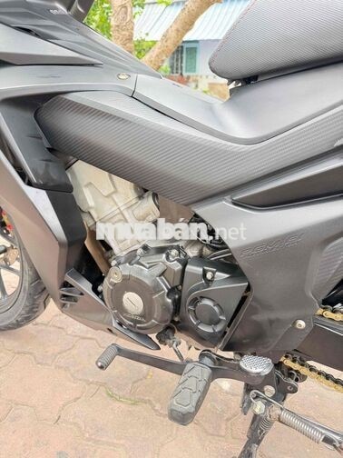 Honda Winner v1 2018 PBĐB đen nhám BSTP chính chủ