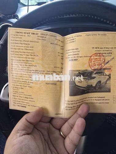 Toyota Rush 1.5 AT 2019 Trắng 7 chỗ