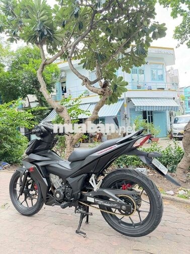 Honda Winner v1 2018 PBĐB đen nhám BSTP chính chủ