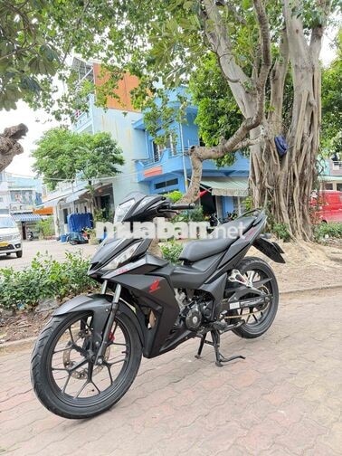 Honda Winner v1 2018 PBĐB đen nhám BSTP chính chủ