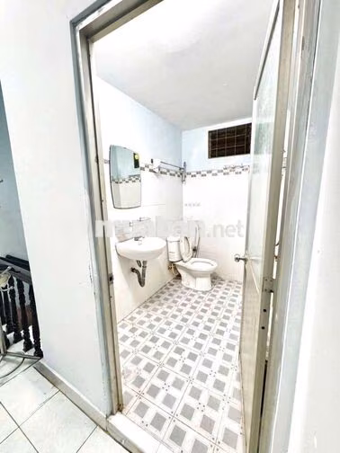 NHÀ 4X16. 3PN. TRỆT LẦU. NỘI THẤT. NGUYỄN VĂN CÔNG P3 GV