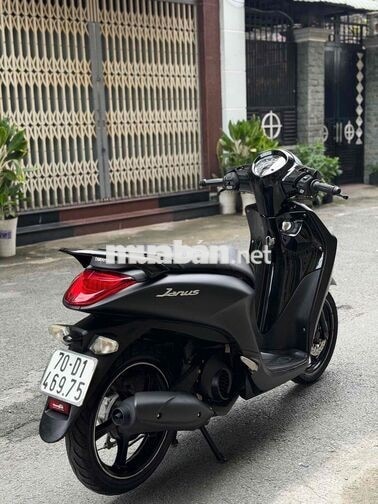 Yamaha Janus khoá smk.góp-nợ xấu trao đổi xe