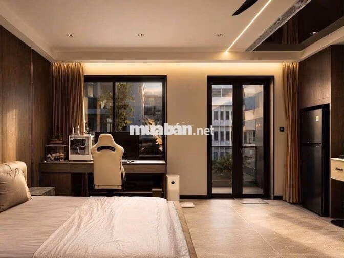 Mặt Tiền 4 tẩng 5x20m khu Aeon Tên Lửa. Chỉ 11 Tỉ hơn