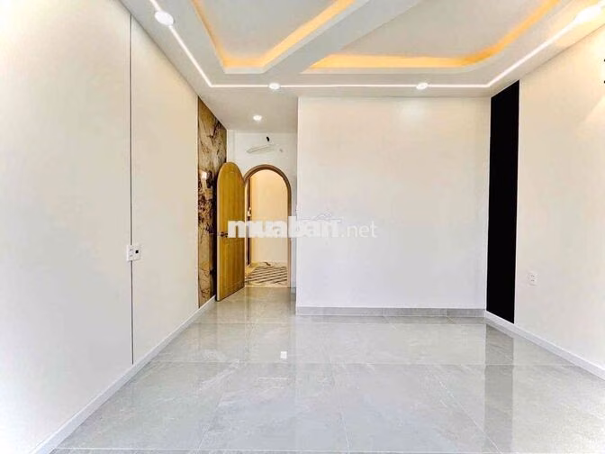 Bán Nhà MT kinh Doanh Mã lò Tân kỳ Tân quý 4 tầng 4x13m 3pn sổ vuôn vu