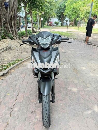 Honda Winner v1 2018 PBĐB đen nhám BSTP chính chủ