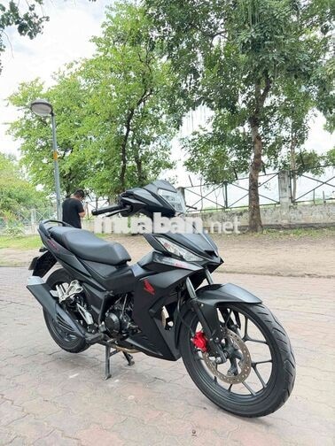 Honda Winner v1 2018 PBĐB đen nhám BSTP chính chủ