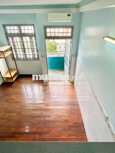 DUPLEX-BANCOL RIÊNG 35M2M2 CHỈ TÍNH ĐIỆN NƯỚC, CÒN LẠI FREE