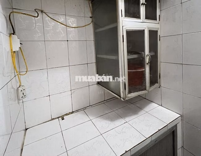 Chính chủ cho thuê phòng 15m2 mặt đường phạm ngọc thạch