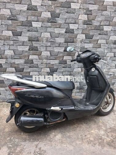 Honda SCR