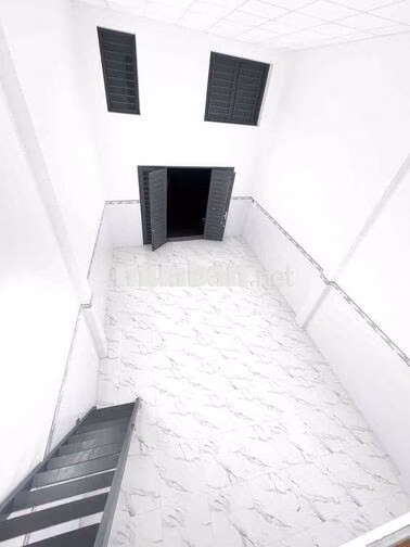 🔥Nhà Mặt Tiền Dương Quảng Hàm, P5, Gò Vấp_ 5x11m, Mới Xây