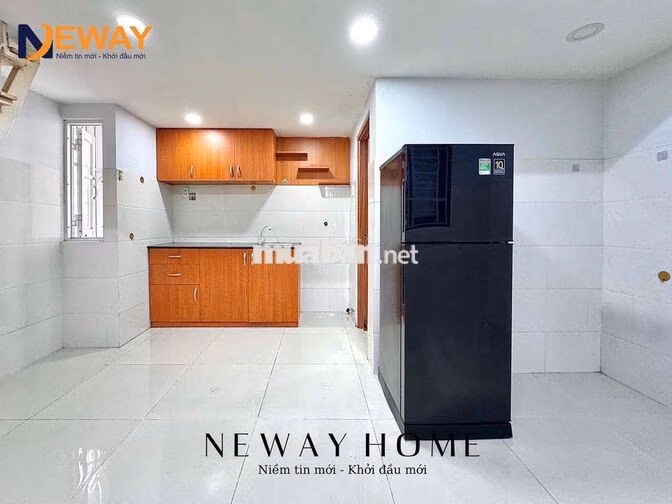 PHÒNG RỘNG SẴN NỘI THẤT | THANG MÁY | KỀ ĐH VĂN HIẾN