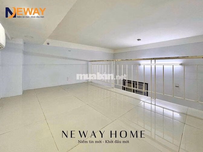 PHÒNG RỘNG SẴN NỘI THẤT | THANG MÁY | KỀ ĐH VĂN HIẾN