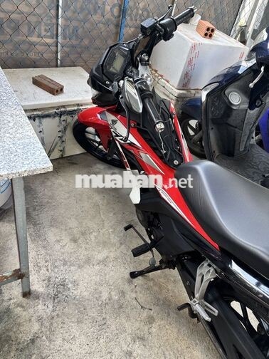 Honda Sonic 2023 Đỏ đen 23000 km