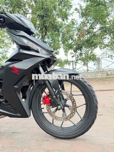 Honda Winner v1 2018 PBĐB đen nhám BSTP chính chủ