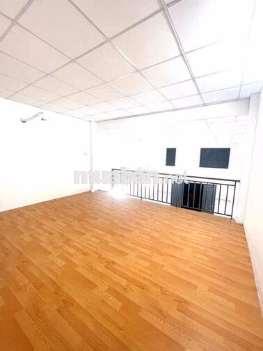 🔥Nhà Mặt Tiền Dương Quảng Hàm, P5, Gò Vấp_ 5x11m, Mới Xây